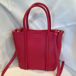 EUC Louenhide Baby Panama Faux Leather Bag